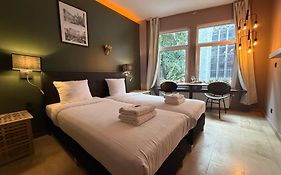Hotel Mezonvin